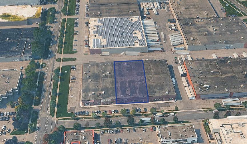 1100 Lodestar Road 5-6, Toronto, On M3j 2z4