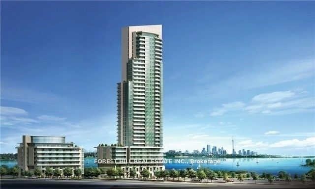 59 Annie Craig Drive 3503, Toronto, On M8v 0c4