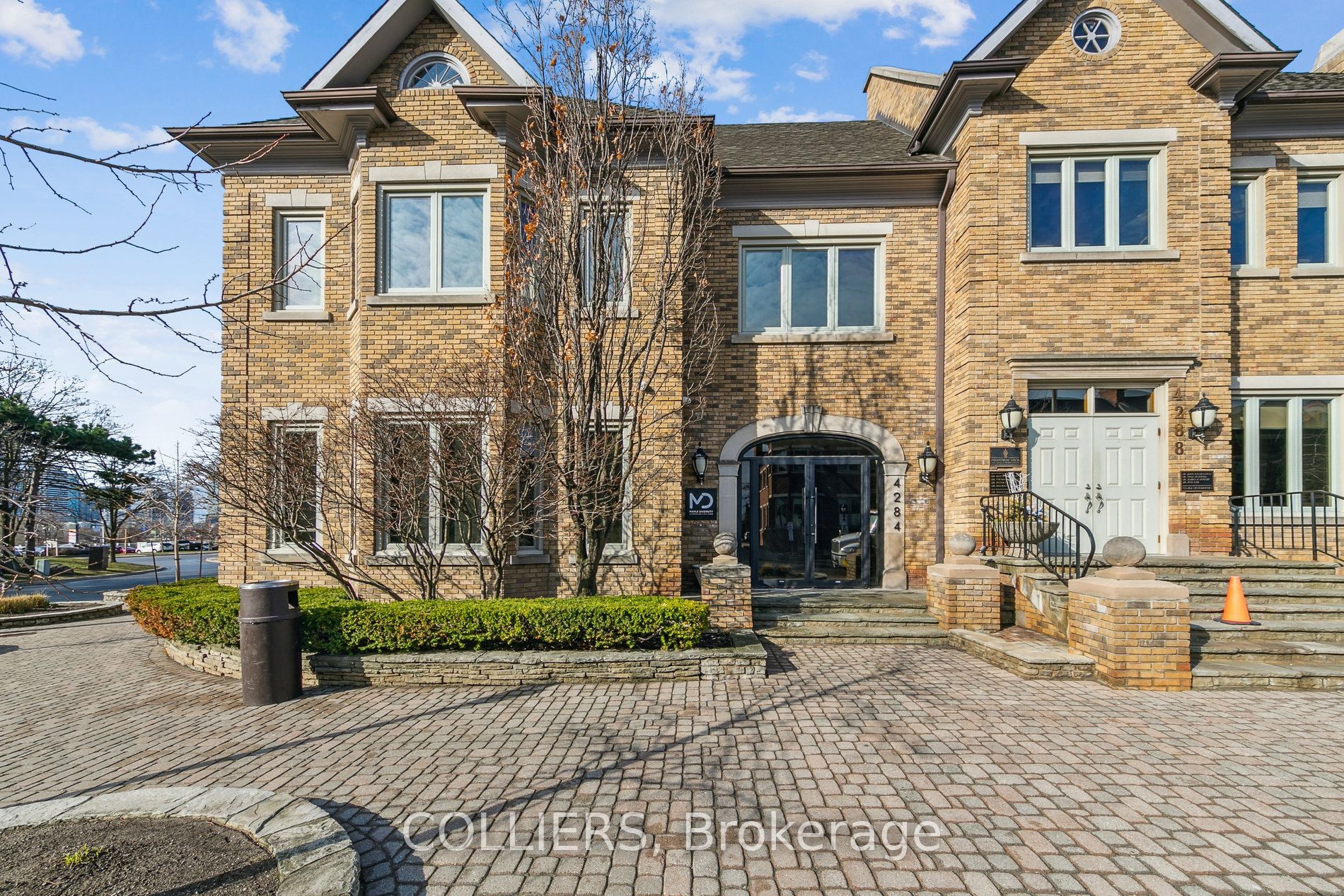 4284 Village Centre Court, Mississauga, On L4z 1s2