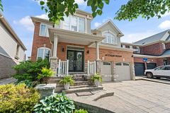 401 Schreyer Crescent, Milton, On L9t 7t2