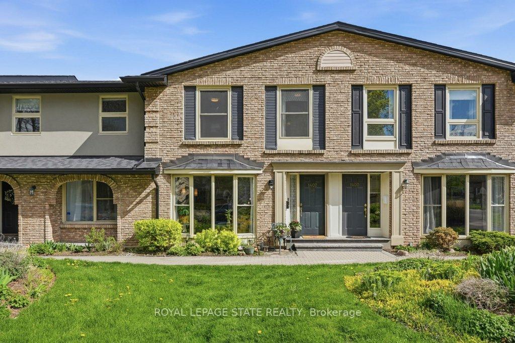 1402 Ghent Avenue, Burlington, On L7s 1w8