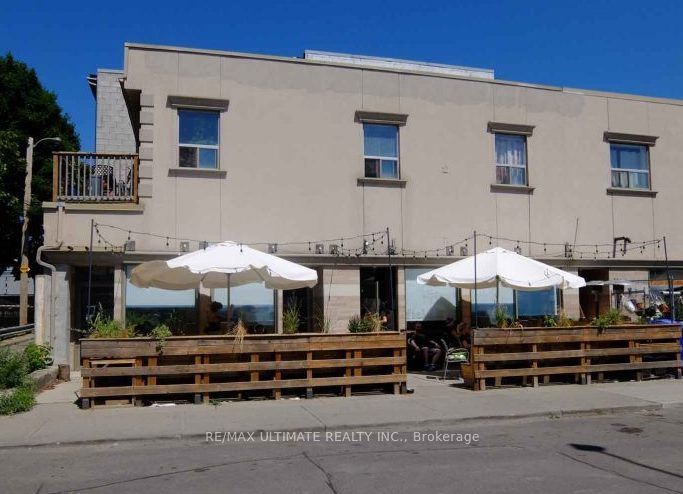 3 Westmoreland Avenue, Toronto, On M6h 2z6