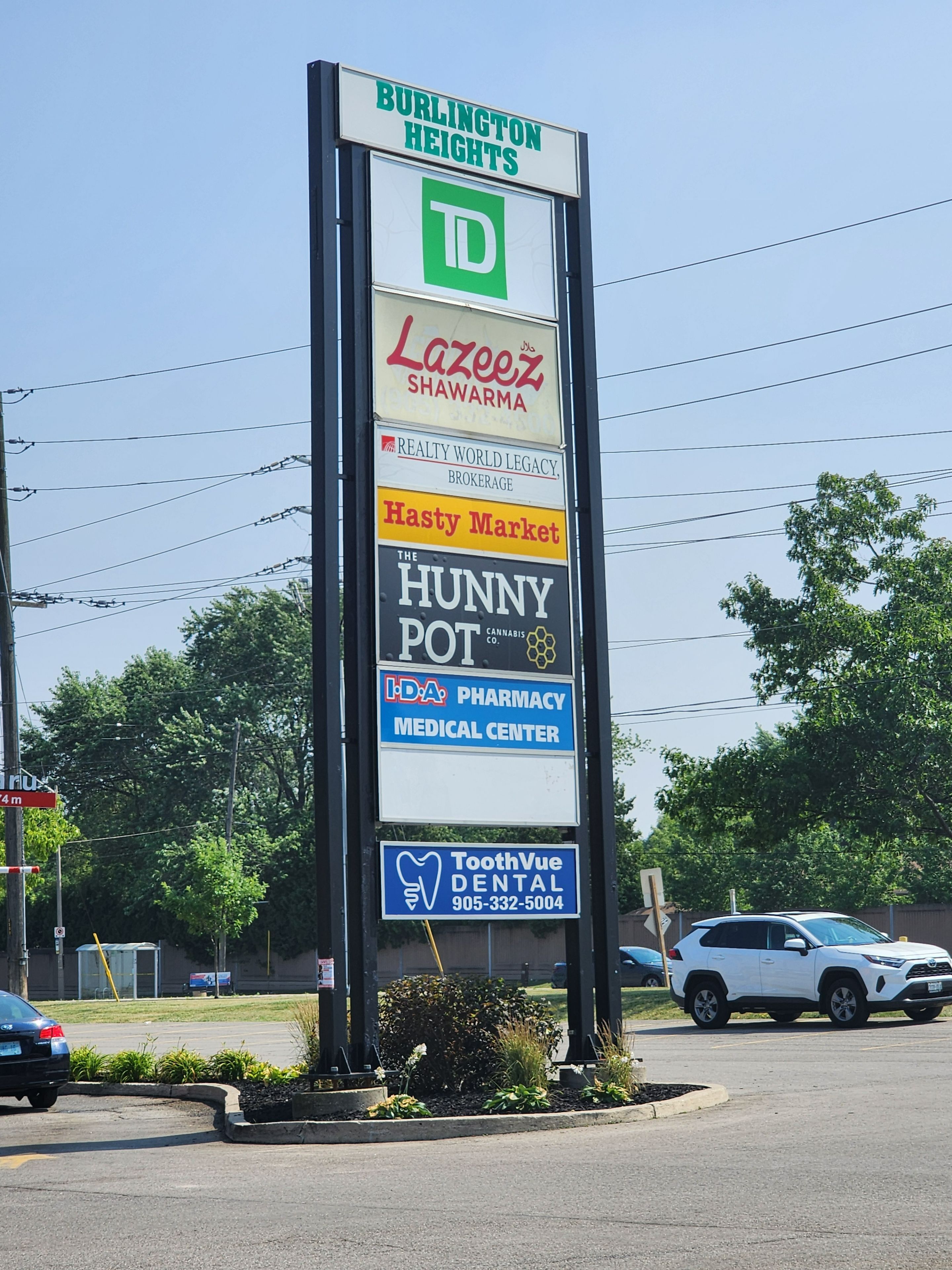 1505 Guelph Line 12&13, Burlington, On L7p 3b6