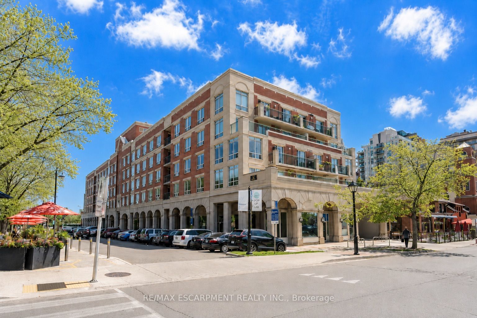 430 Pearl Street 410, Burlington, On L7r 4j8