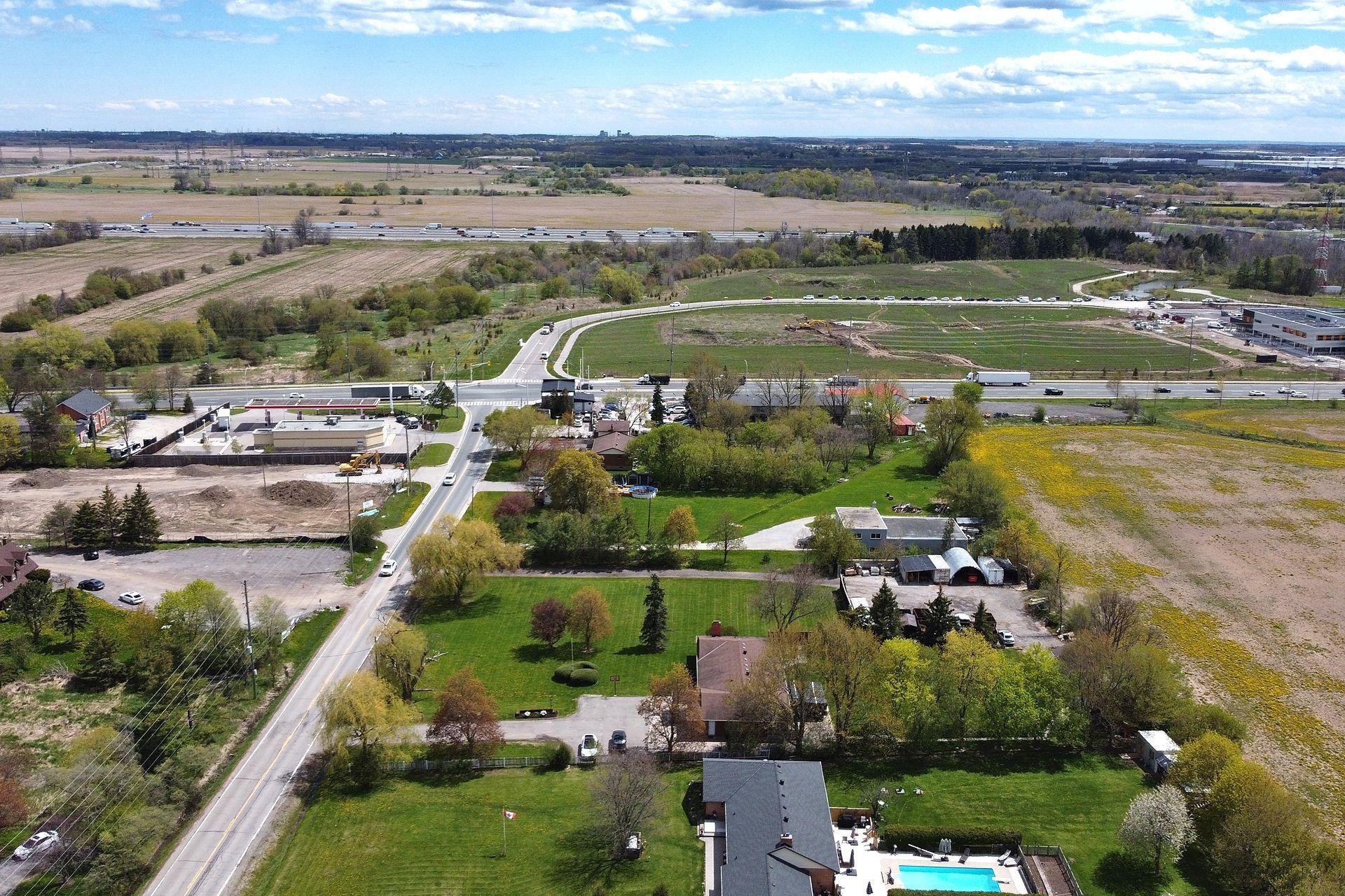 8070 Hornby Road, Halton Hills, On L0p 1e0