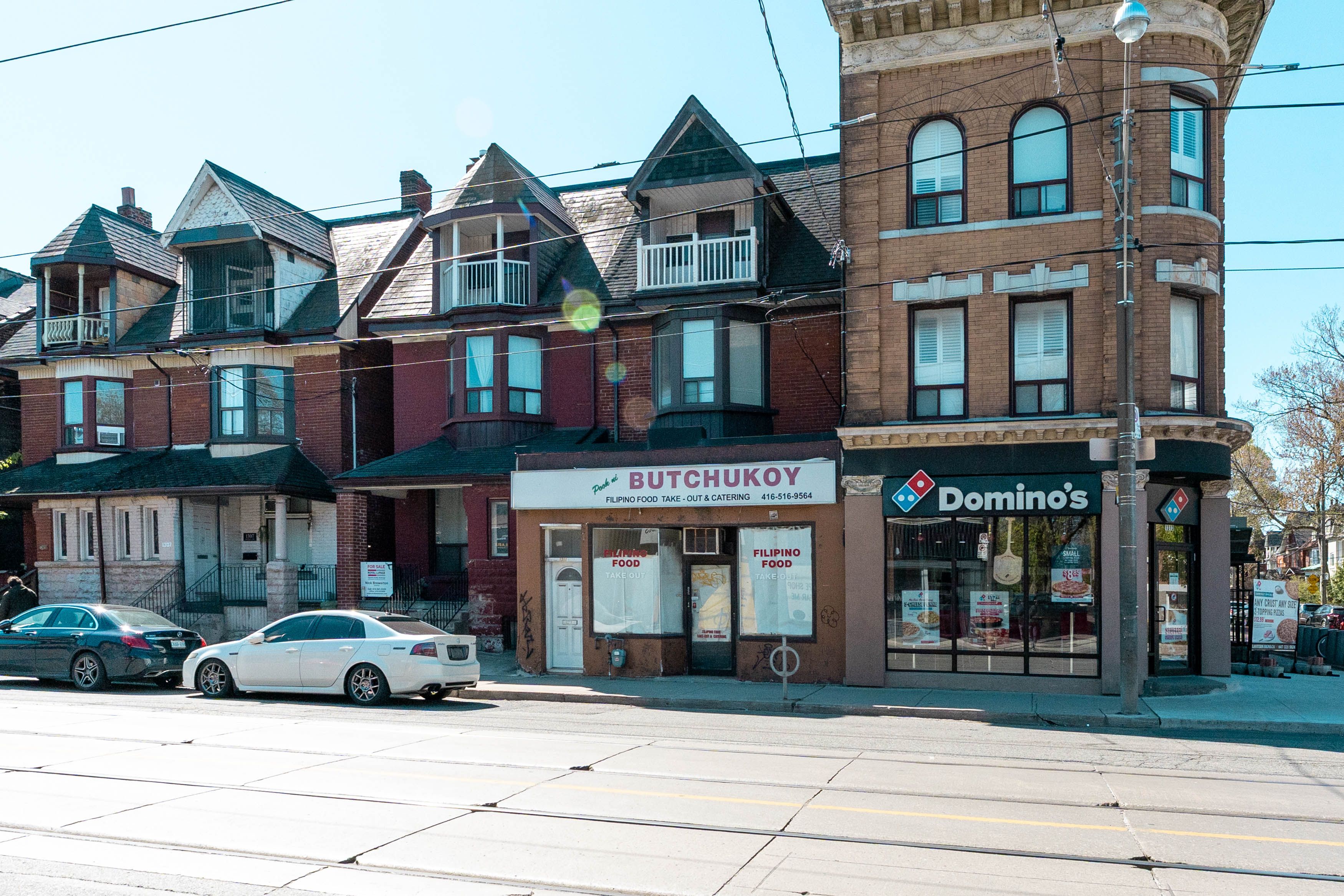 1311 King Street W, Toronto, On M6k 1g9