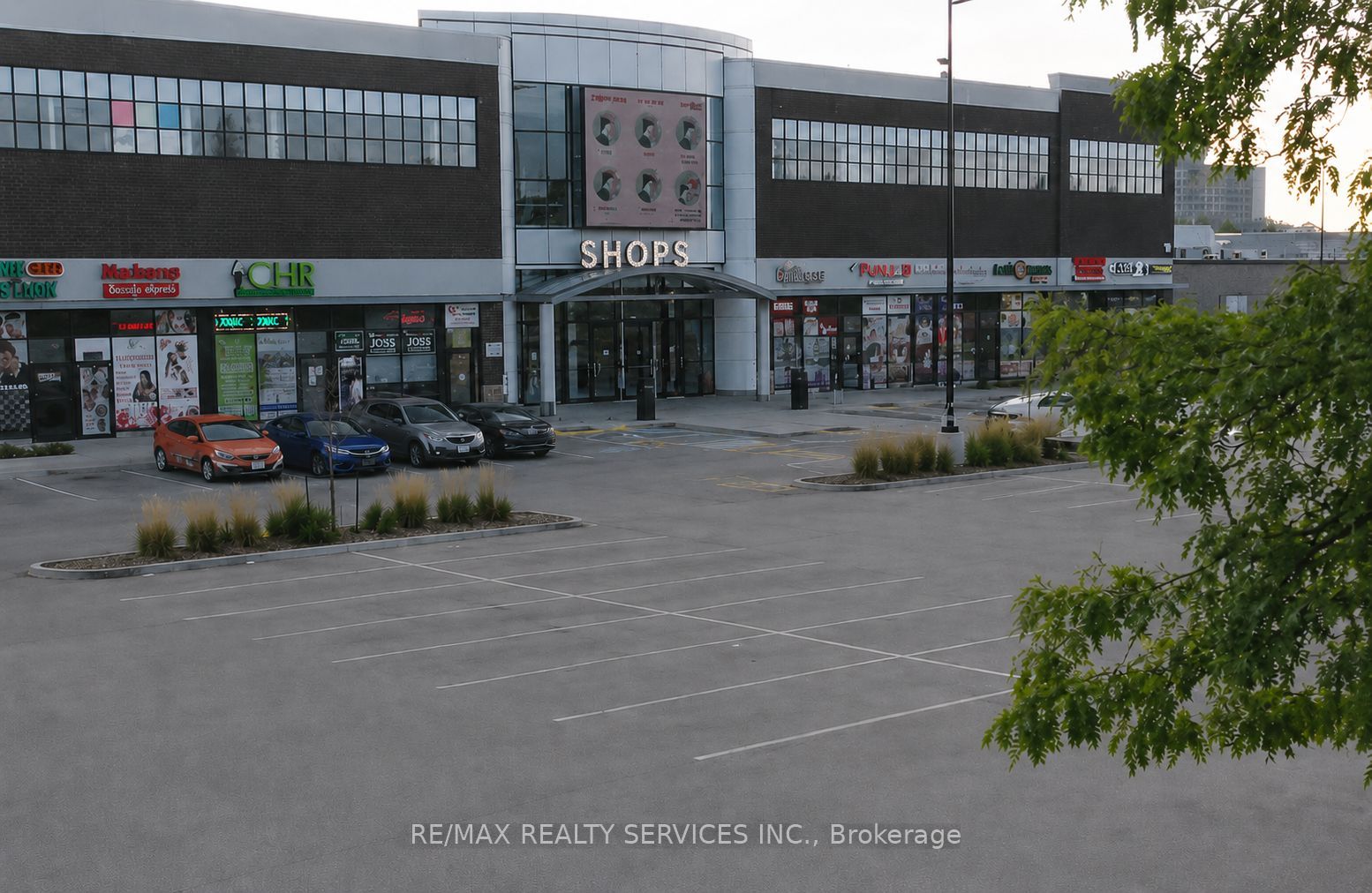 7215 Goreway Drive 187 (1e63), Mississauga, On L4t 0b4