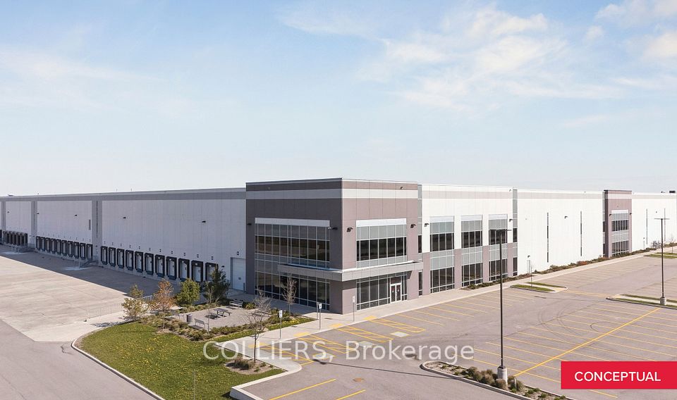 N/A Coleraine Drive Building J, Caledon, On L7e 3a9