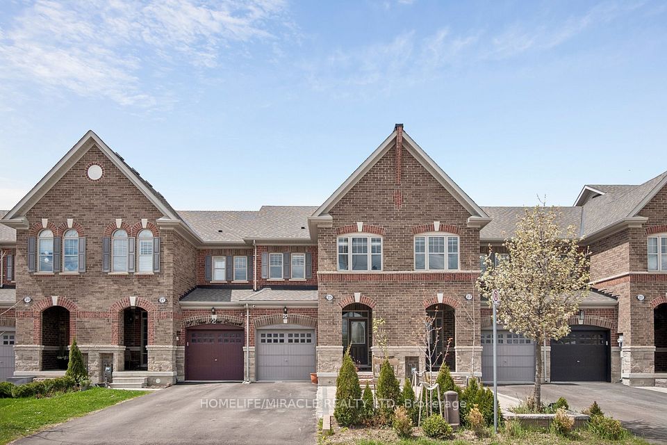 25 True Blue Crescent, Caledon, On L7e 4k6