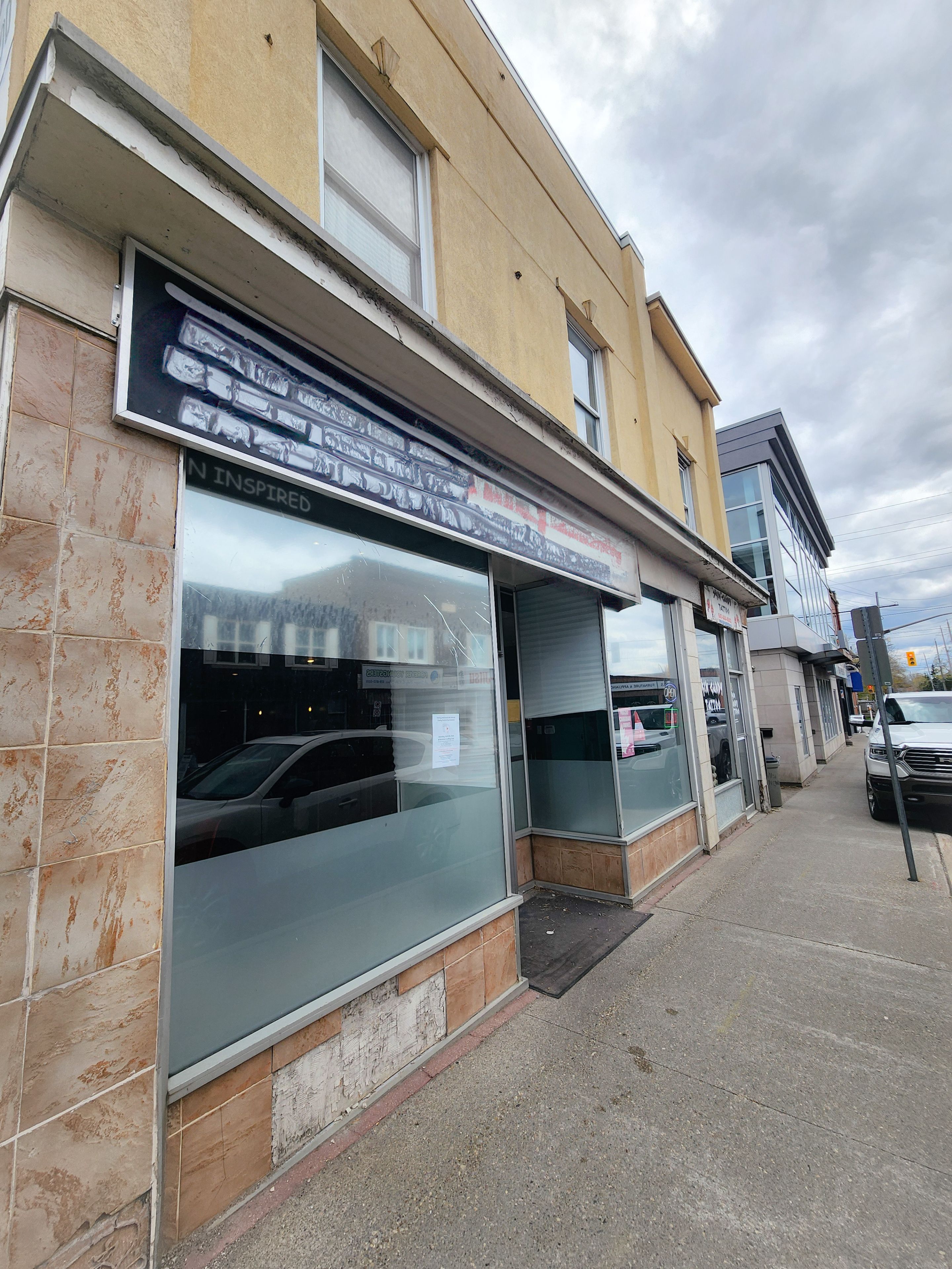 10 Mill Street E C, Halton Hills, On L7j 1g9