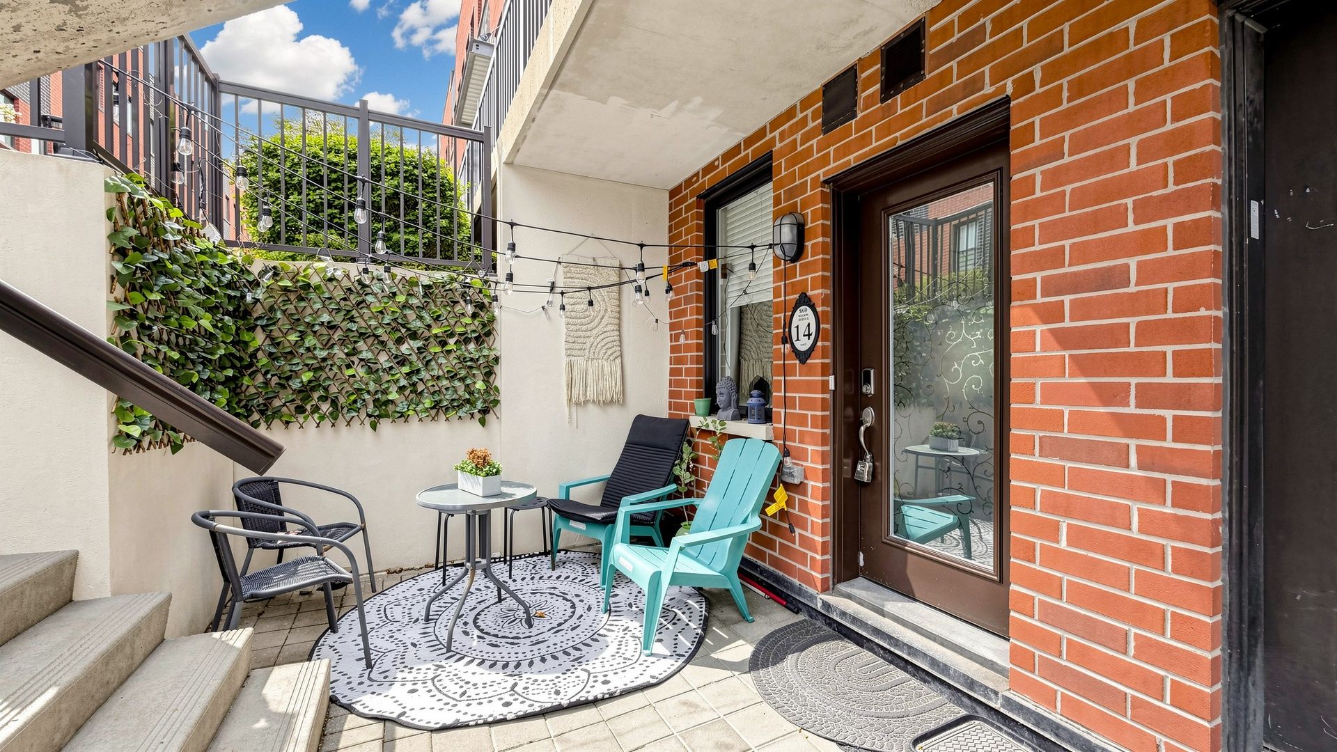 869 Wilson Avenue 14, Toronto, On M3k 0a4