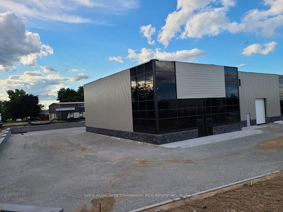 8223 Lawson Road 2 & 3, Milton, On L9t 5e5