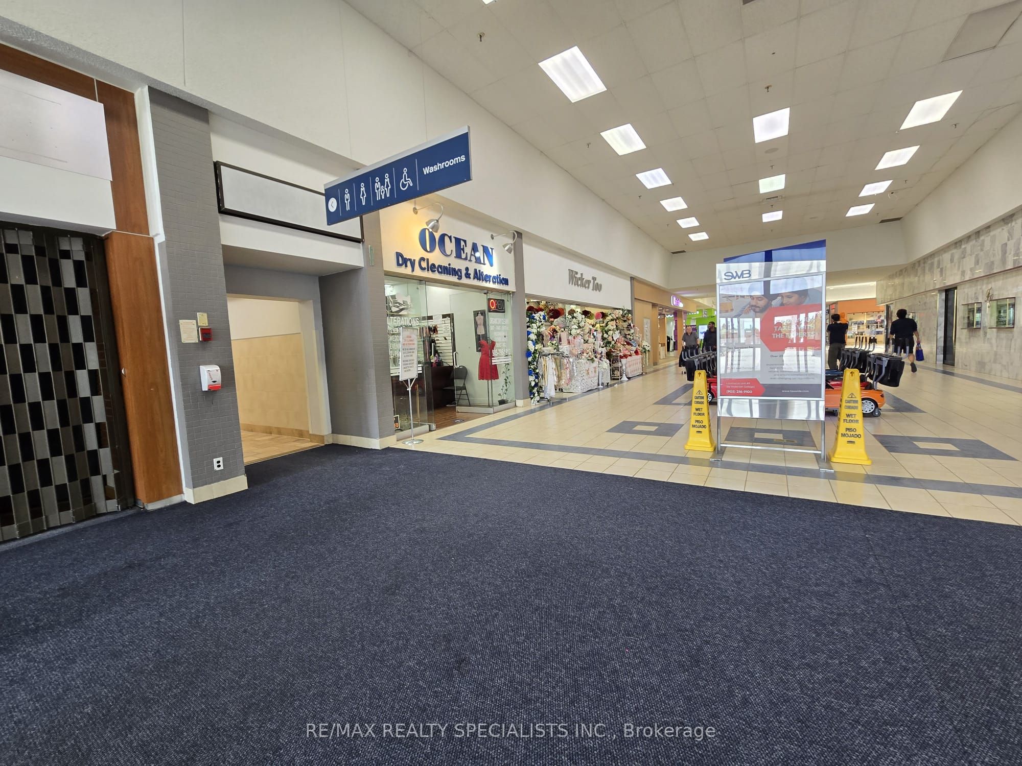 499 Main Street S 25, Brampton, On L6y 1n7
