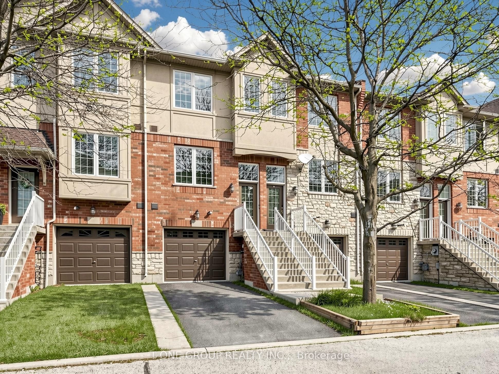 685 Rowley Common, Burlington, On L7l 0a5