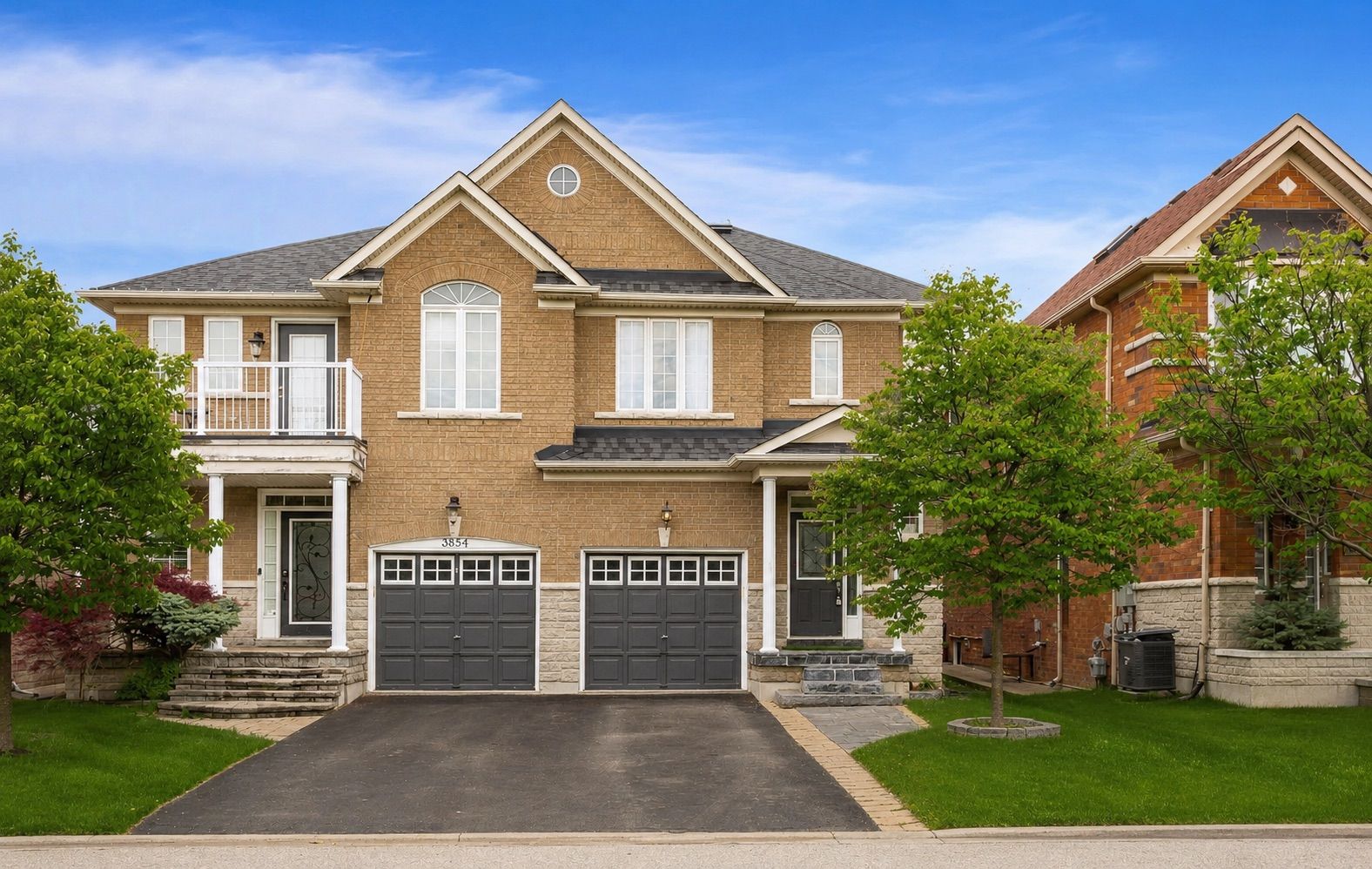 3852 Bloomington Crescent, Mississauga, On L5m 0a3