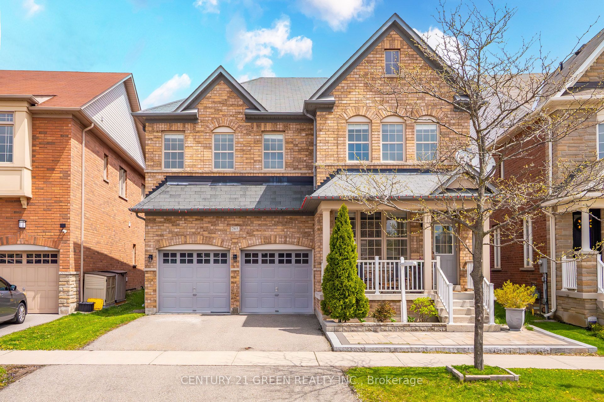 265 Scott Boulevard, Milton, On L9t 6z8