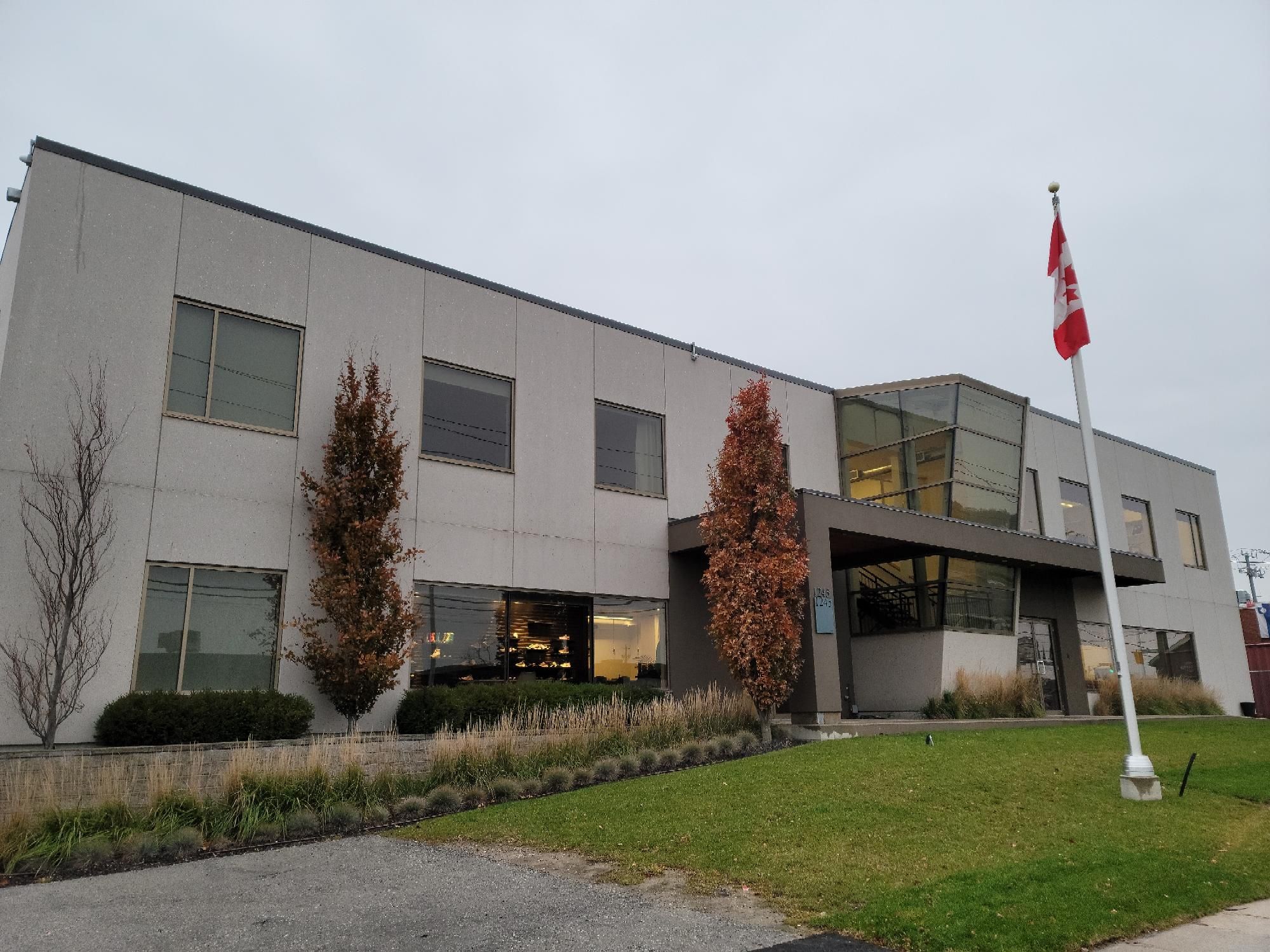 1245 Caledonia Road 203, Toronto, On M6a 2x6