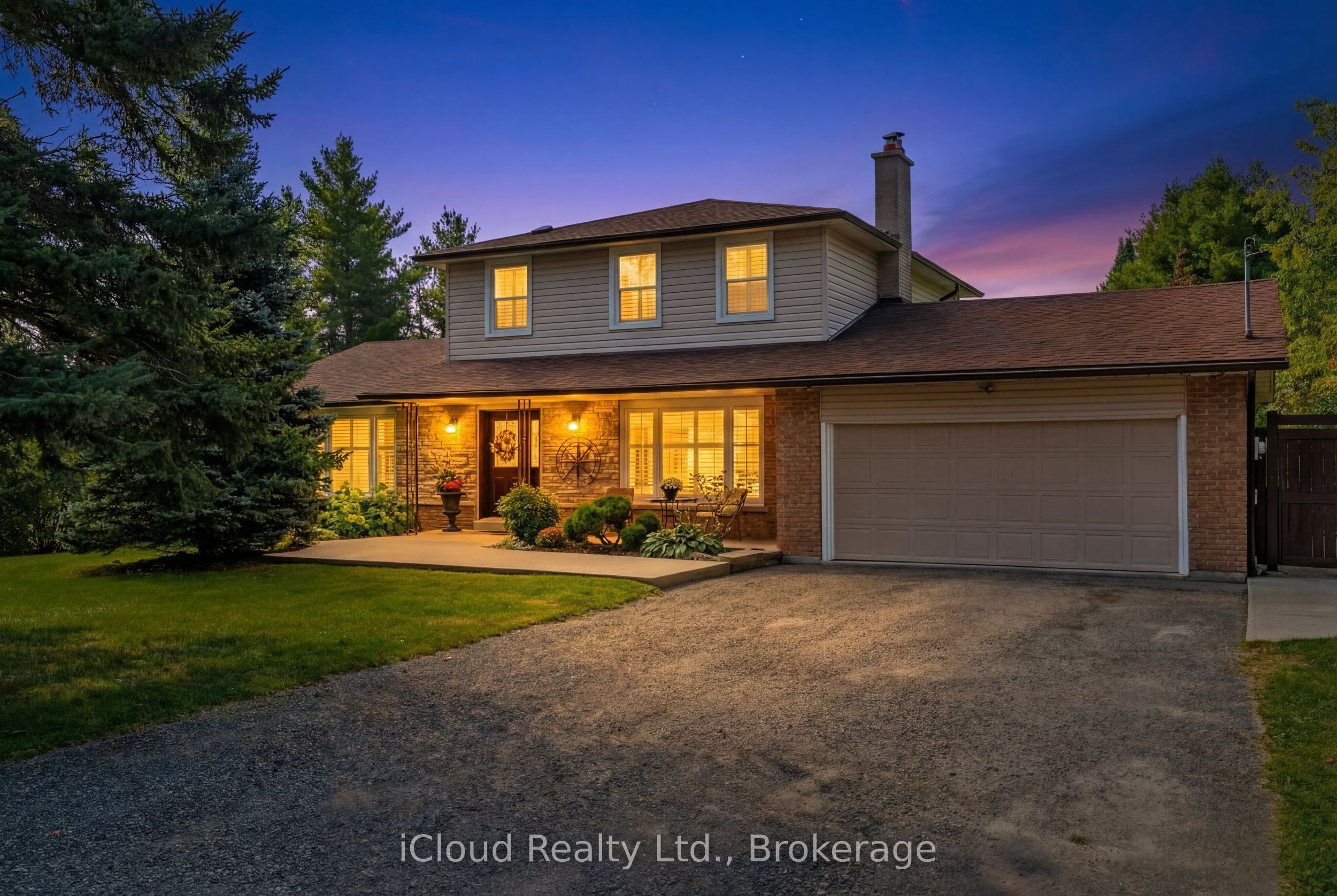 19982 Kennedy Road, Caledon, On L7k 1y3
