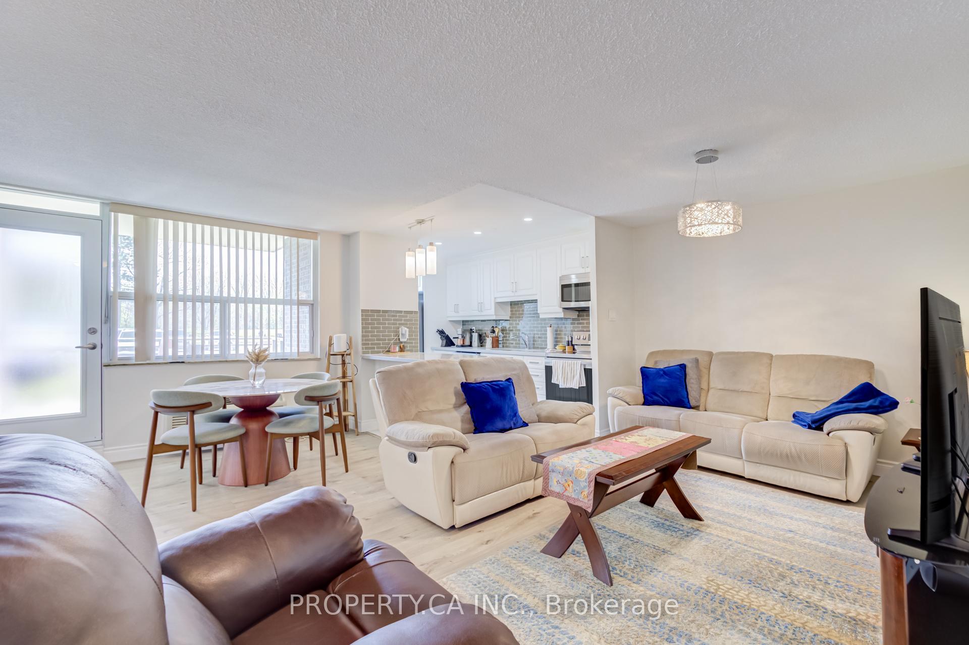 966 Inverhouse Drive 109, Mississauga, On L5j 4b6