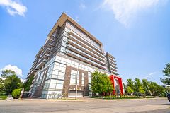 15 James Finlay Way 624, Toronto, On M3m 0b3