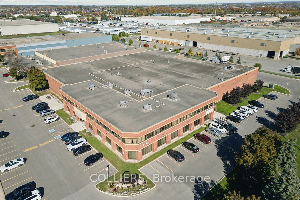 2150 Williams Parkway Unit 1, Brampton, On L6s 5x6