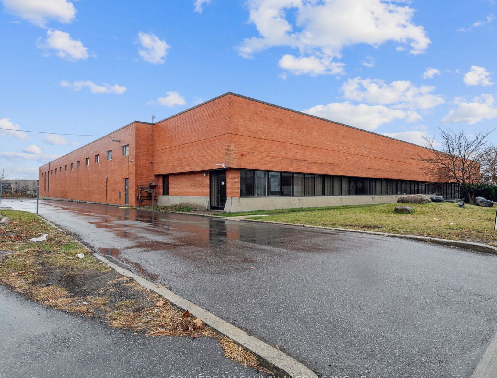2280 Drew Road, Mississauga, On L5s 1b8