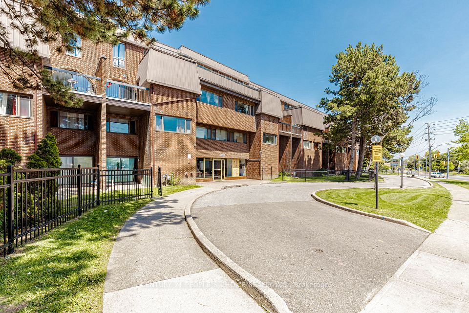 3455 Morning Star Drive 219, Mississauga, On L4t 3t9