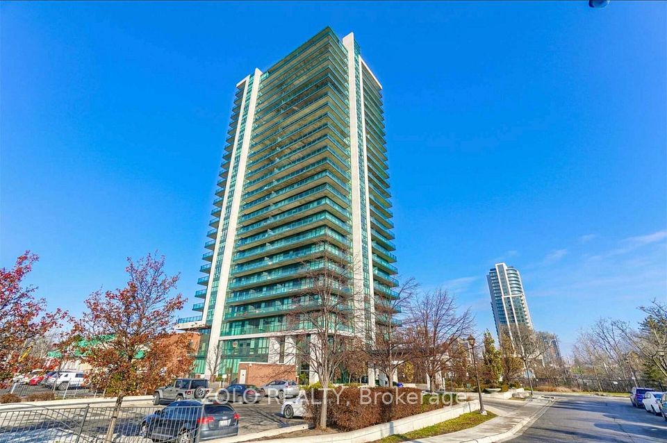 100 John Street 1905, Brampton, On L6w 0a8