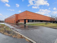 2280(B) Drew Road, Mississauga, On L5s 1b8