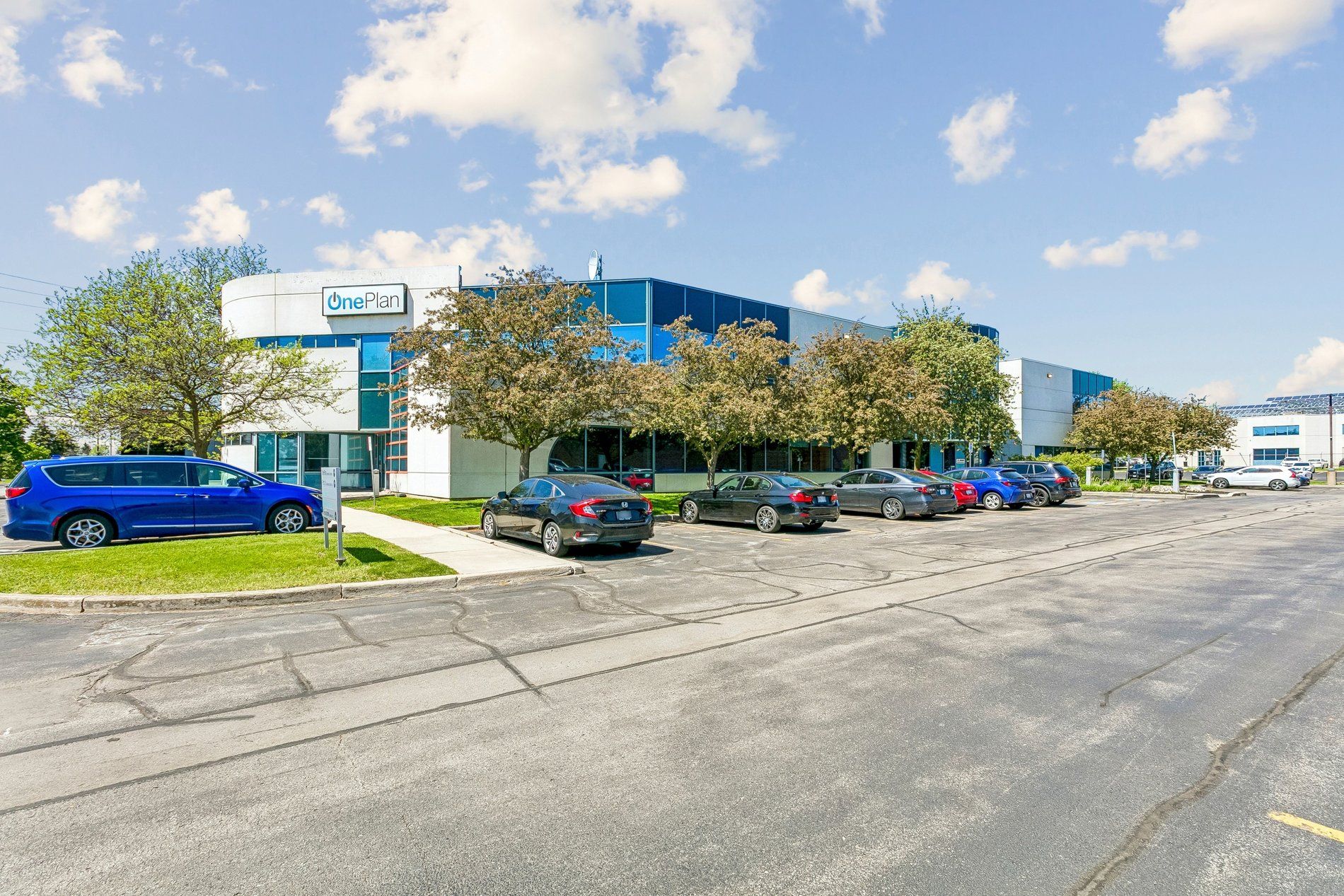5063 North Service Road 6, Burlington, On L7l 5h9