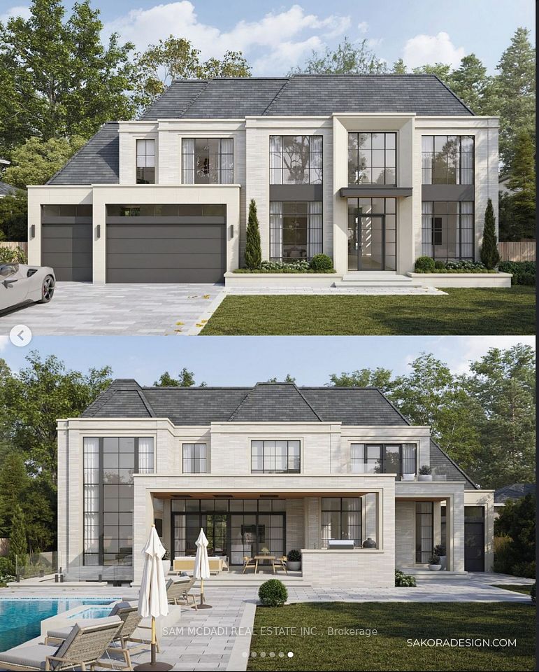 600 Bob O Link Road, Mississauga, On L5j 2p4