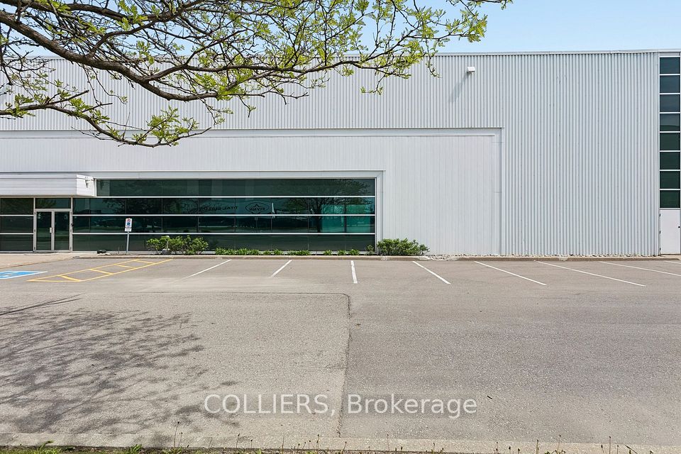 7900 Goreway Drive 6, Brampton, On L6t 5w6