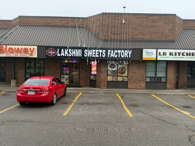 8550 Torbram Road 14, Brampton, On L6t 5c8