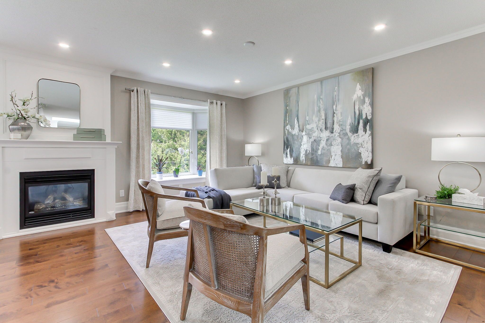 23 Reddington Drive 5, Caledon, On L7e 0e4