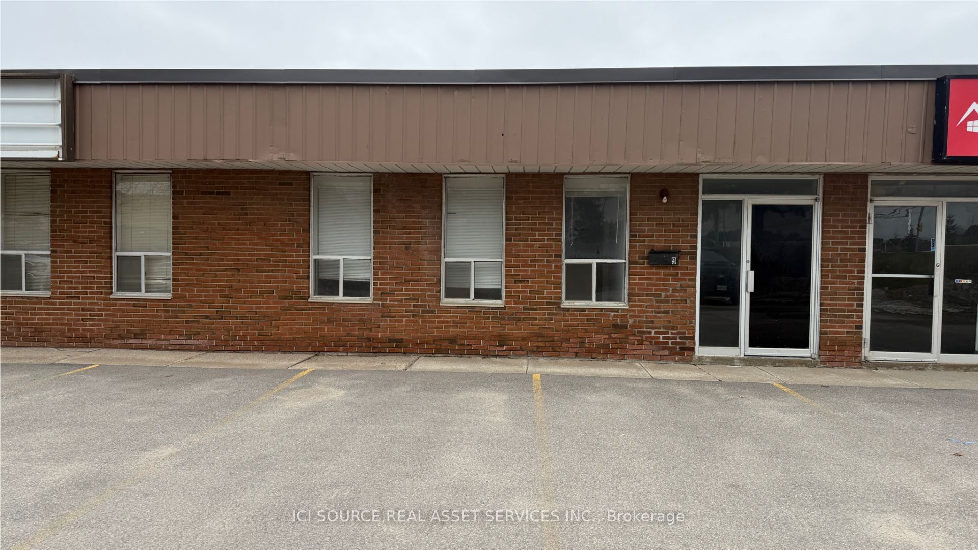 80 Centennial Road 9, Orangeville, On L9w 1p9
