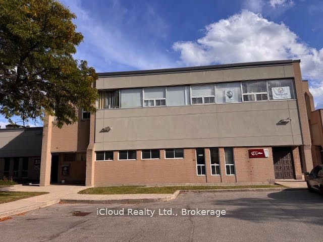 1312 Britannia Road E 4&5, Mississauga, On L4w 1c8