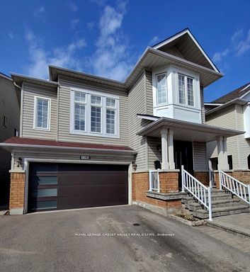 1193 Knight Trail, Milton, On L9t 5r9