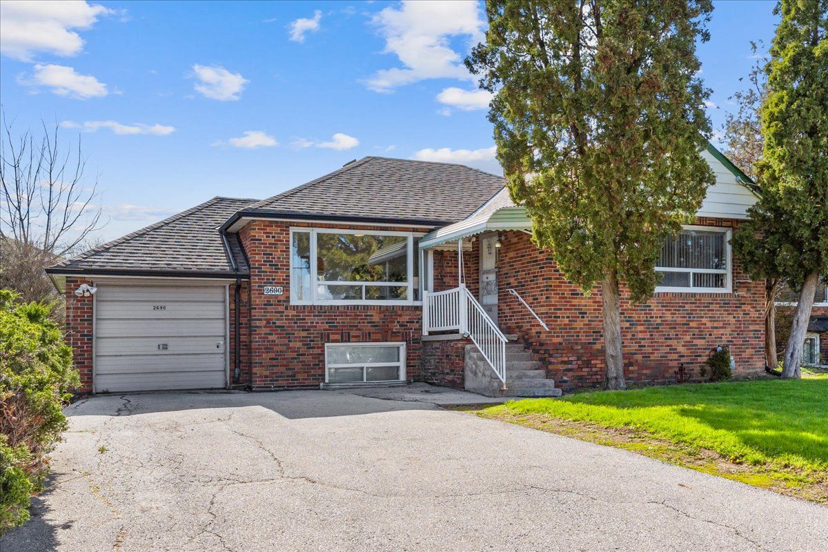2690 Islington Avenue, Toronto, On M9v 2x5