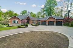 7 Rolling Meadow Drive, Caledon, On L7k 0n2