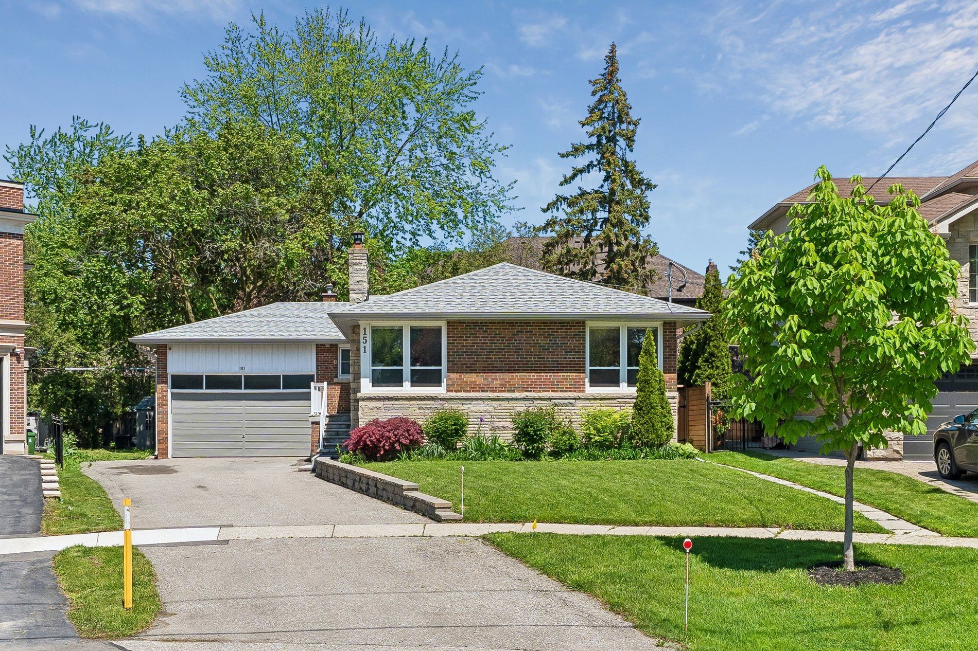 151 Perry Crescent, Toronto, On M9a 1k8