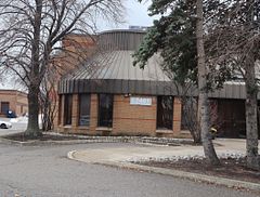 7461 Pacific Circle, Mississauga, On L5t 2a4