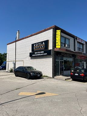 7040 Airport Road, Mississauga, On L4t 2g8
