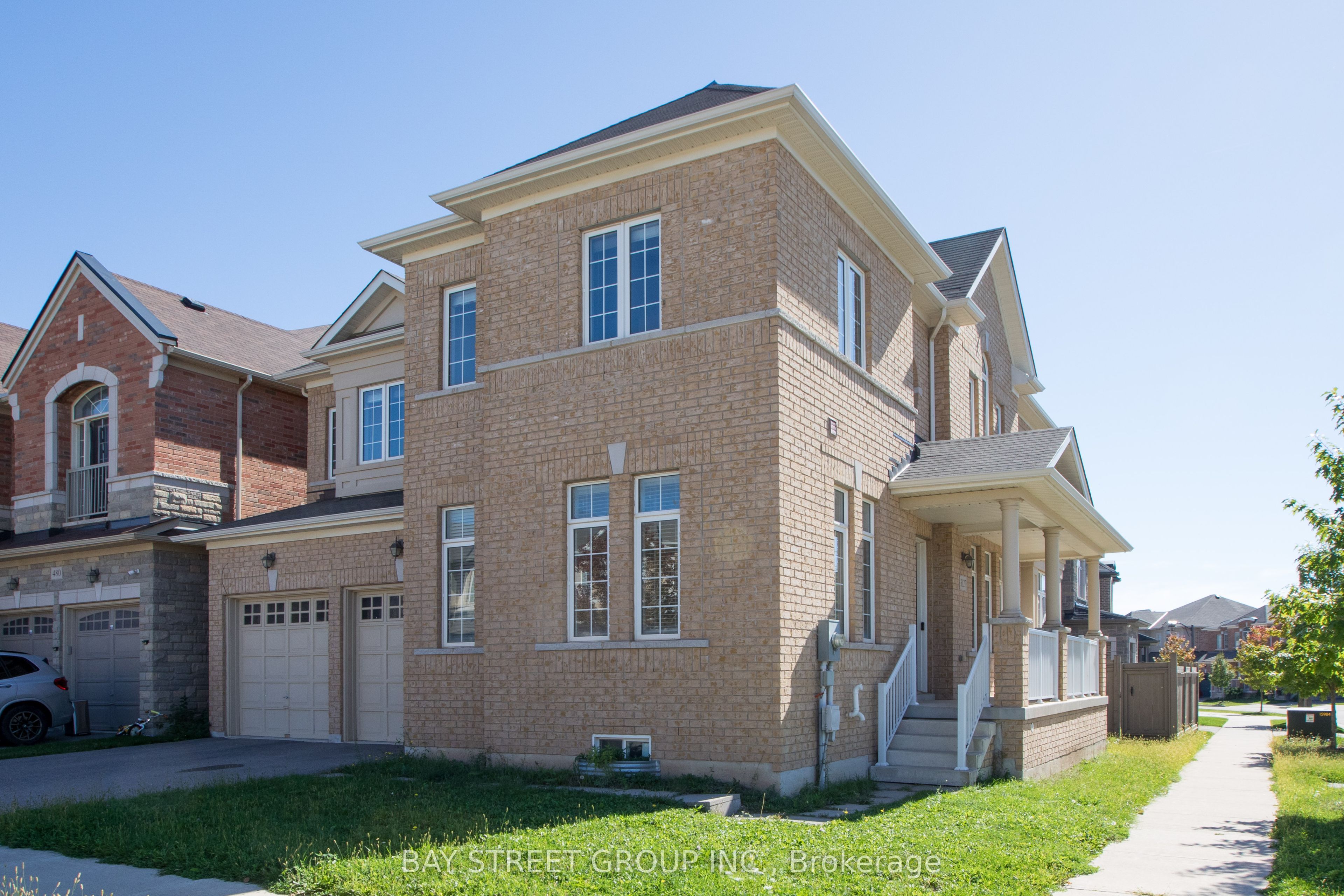 3127 Streamwood Pass, Oakville, On L6h 0t2
