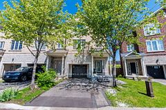 244 Andrews Trail, Milton, On L9t 6s6