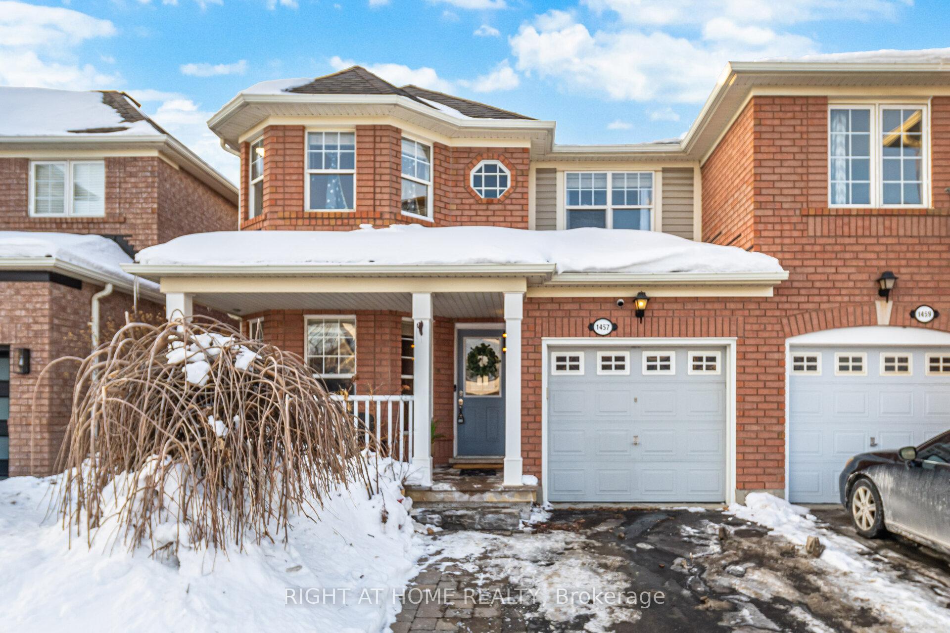 1457 Clark Boulevard, Milton, On L9t 6m5