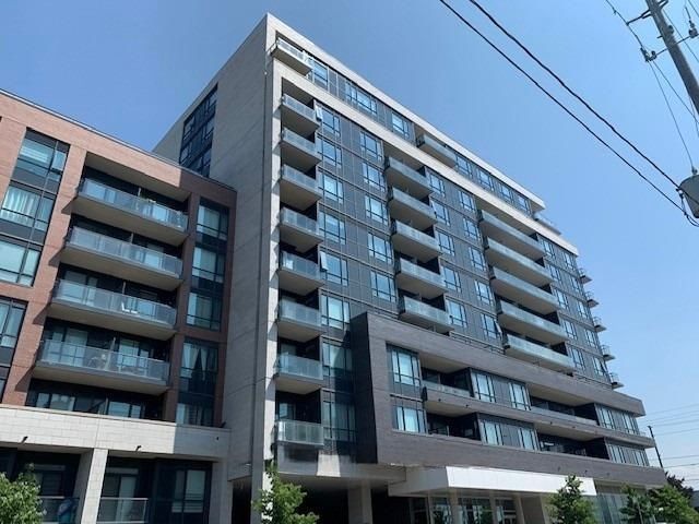 2800 Keele Street 909, Toronto, On M3m 2g4
