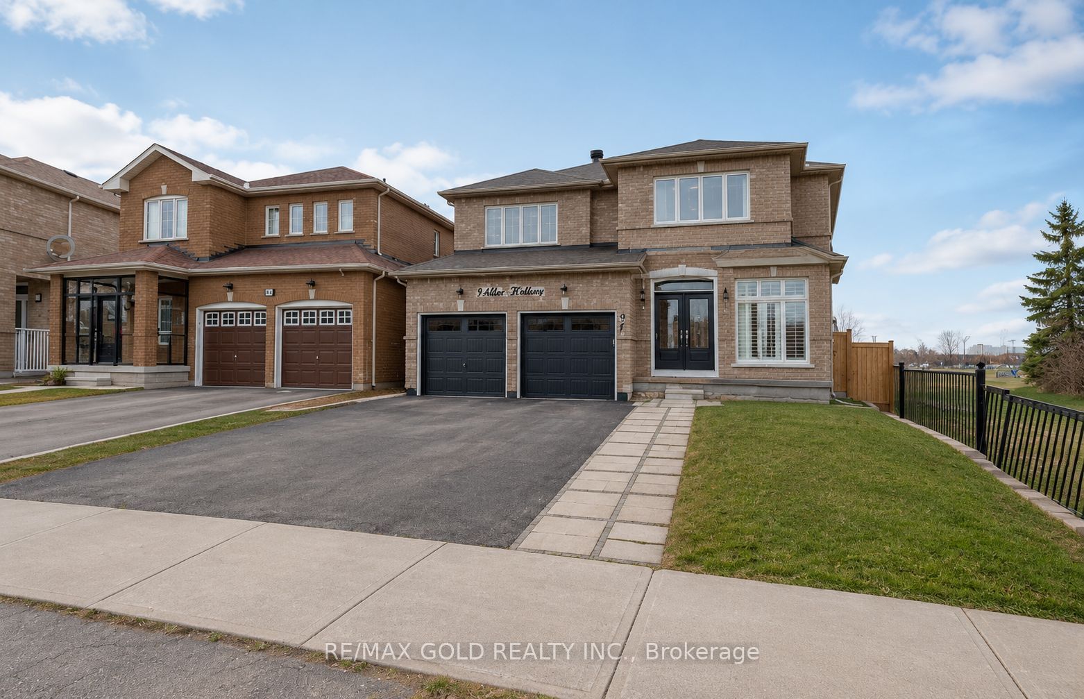 91 Sewells Lane, Brampton, On L7a 2z8