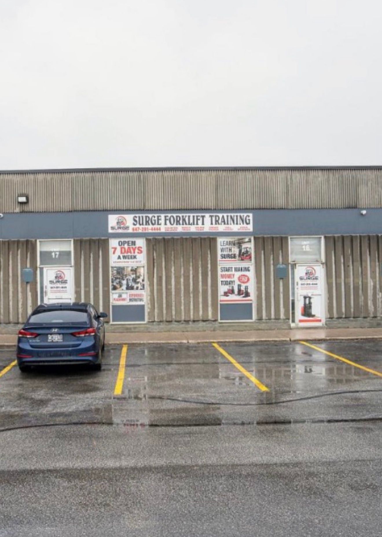67 Westmore Drive 13, Toronto, On M9v 3y6