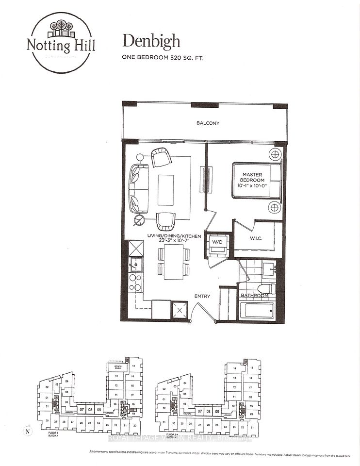 4010 Eglinton Avenue W 408, Toronto, On M9a 0g5