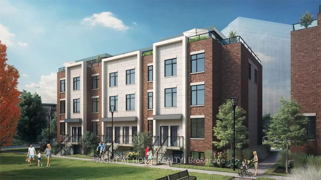 1075 Douglas Mccurdy Common 249, Mississauga, On L5g 0c6